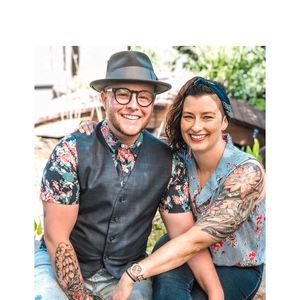 Meet your Posher, Blair